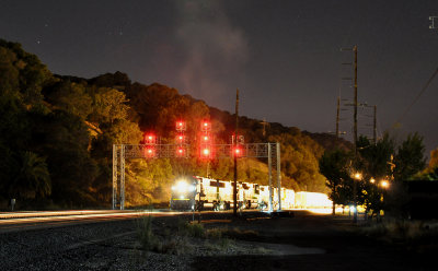 Trains
