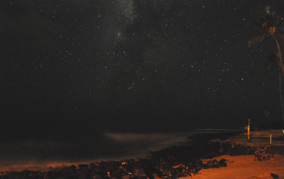 Milky Way2