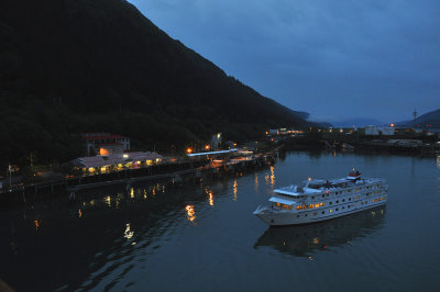 Juneau