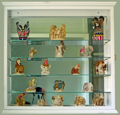 Cabinets
