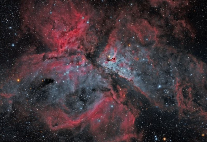 Springs Eta Carina v1.0