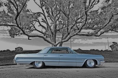 chev