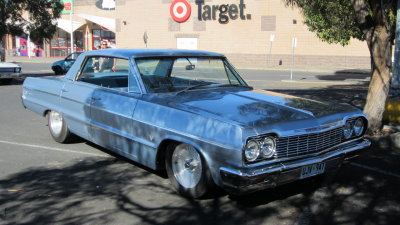 chev