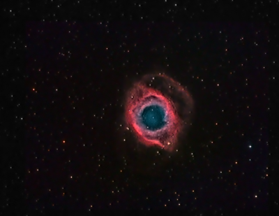 Helix nebula