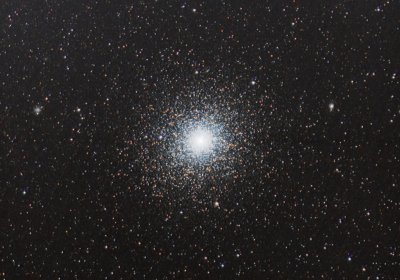 47 Tucanae