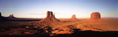 Desert Southwest