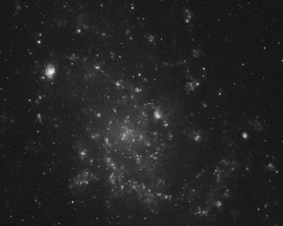 M33 single 30mn, version 70%