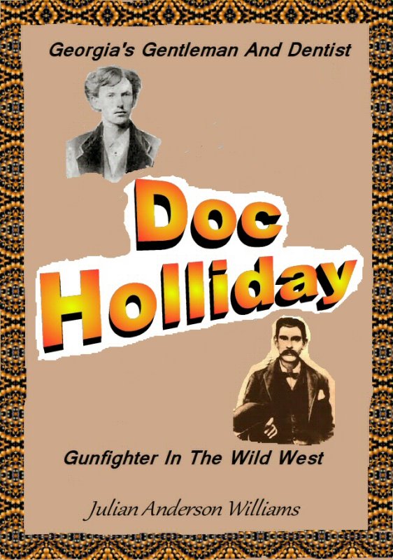 Doc Holliday