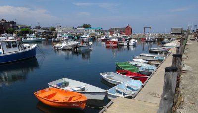 2014 New England Road Trip