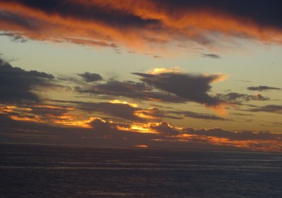 Cabo - Sunset at Sea.jpg