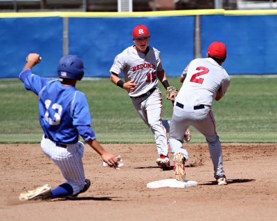 Bishop Amat 6/3/2014