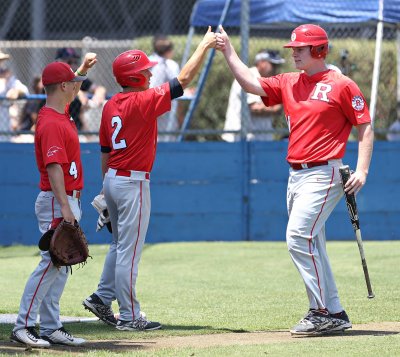 Bishop Amat 6/2/2015