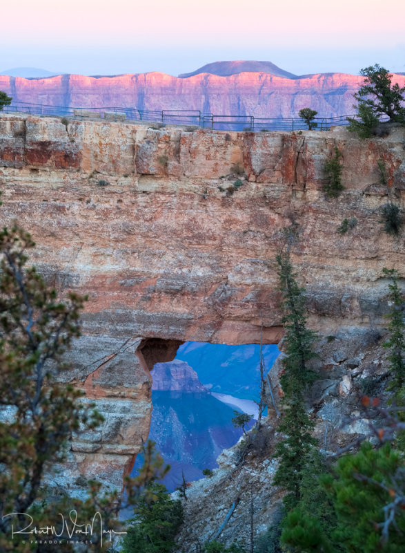 Angels Window