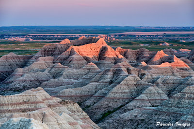 White River Overlook #2