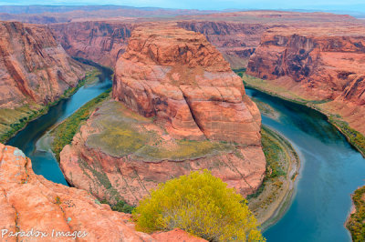 Horseshoe Bend