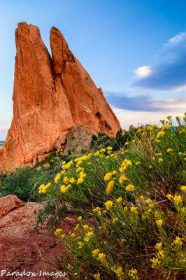 Garden of the Gods