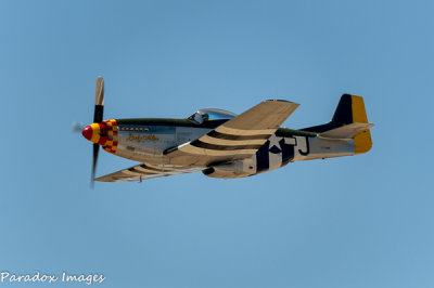 P-51 Sweet Alice