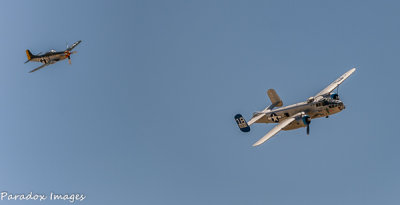 Photos from DM AFB Airshows