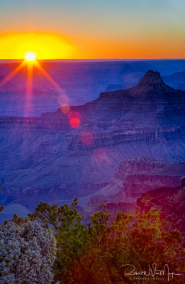 North Rim