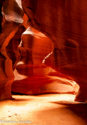 Upper Antelope Fantastic