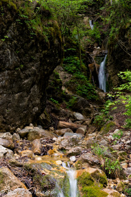 Almbacklam Waterfall #6