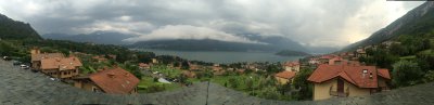 Lago De Como