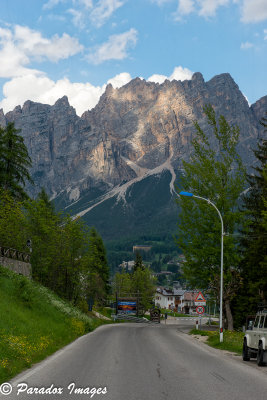 Dolomites #2