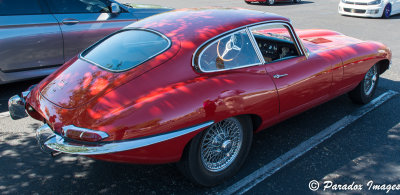 Classic Jaguar