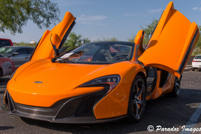 McLaren