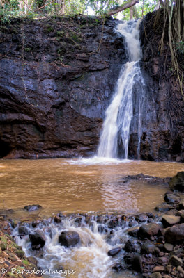 Waterfalls