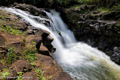 Ho'Opi'i Falls 1