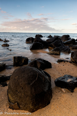 Anini Beach