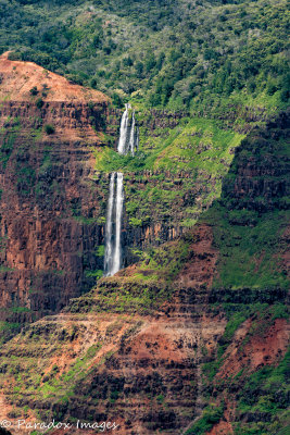 Waimea Canyon 1