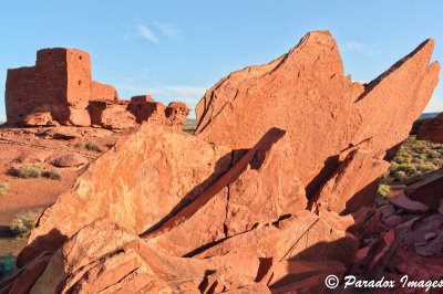 Wupatki National Monument
