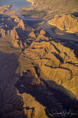 Temple Bar Marina (Lake Mead)