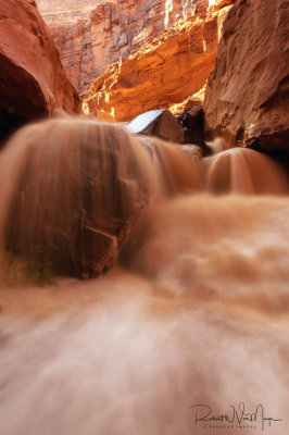 North Canyon Runoff - River Mile 20.7