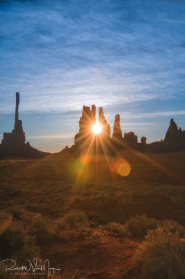 Totem Sunstar