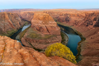 Horseshoe Bend