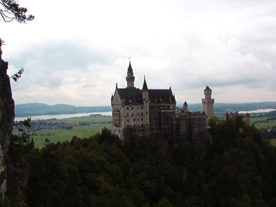 Germany Castle