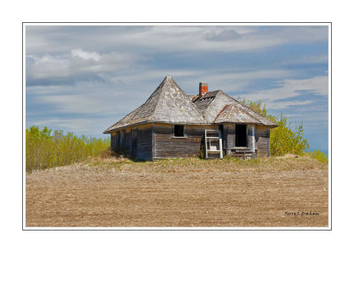 Abandoned House