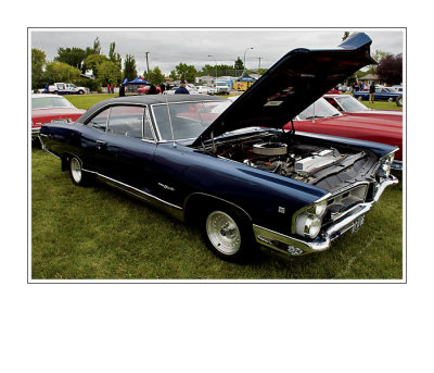 1967 Pontiac Grand Sport