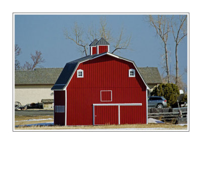 Red Barn