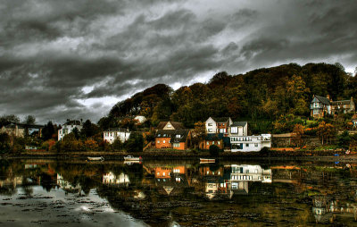 1163. North Queensferry