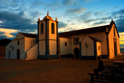 1168. Vila Velha de Cacela