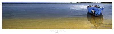 1281. Peace at Lagoa