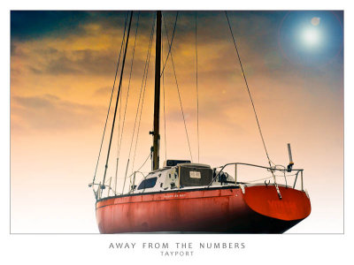 1286. Sail away