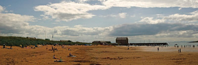 1294. Elie award beach