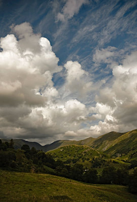 1342. High Kintail