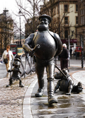 1556. Desperate Dan