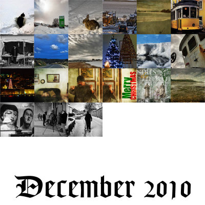 December 2010